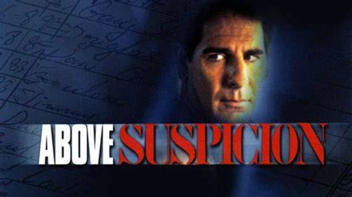 Above Suspicion Top Nonfiction True Crime Books POPSUGAR
