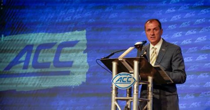ACC commissioner Jim Phillips named a defendant in second Northwestern