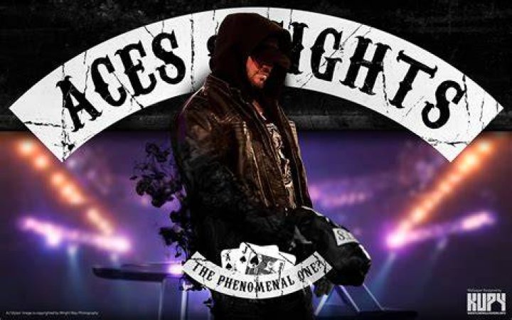 Aces and Eights TNA Wallpapers WallpaperSafari