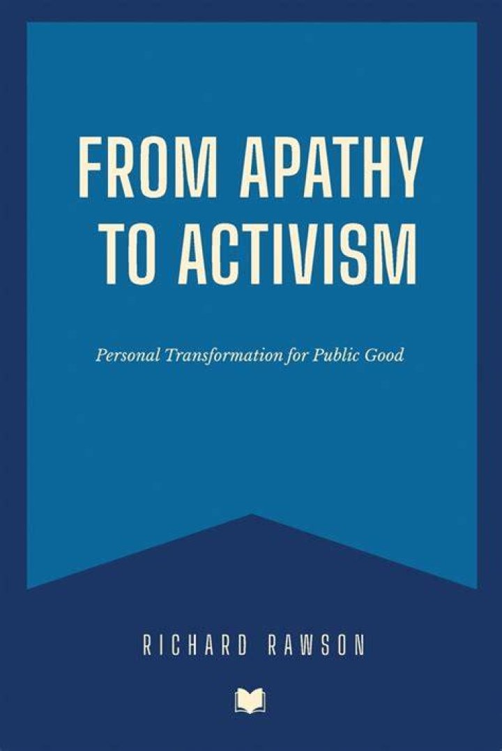 Activism, Creativity, And Personal Transformation