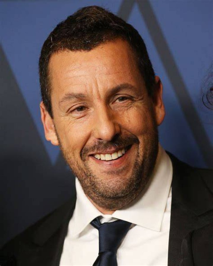Actor Adam Sandler Dies In Snowboard Accident
