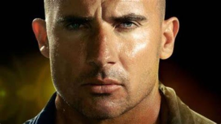 Actor Dominic Purcell continues to hint at 'Prison Break' return The