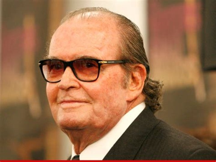 Actor James Garner Dies at 86 Mirror Online