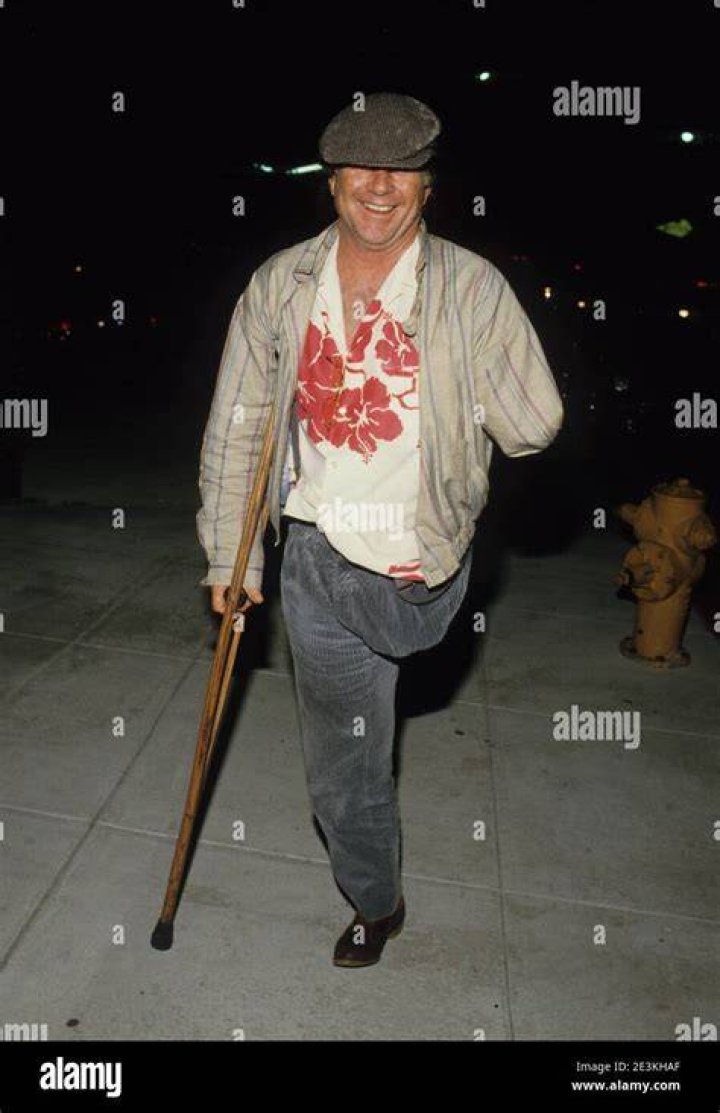 Actor James Stacy Photos and Premium High Res Pictures Getty Images