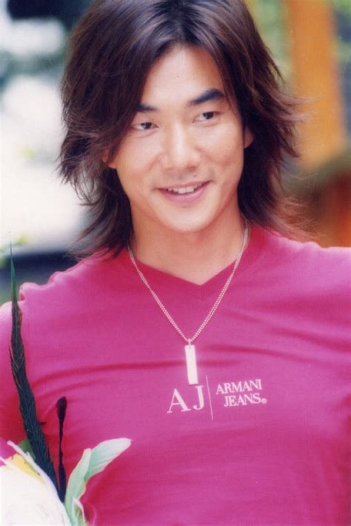 Actor Richie Ren ChineseDrama.info