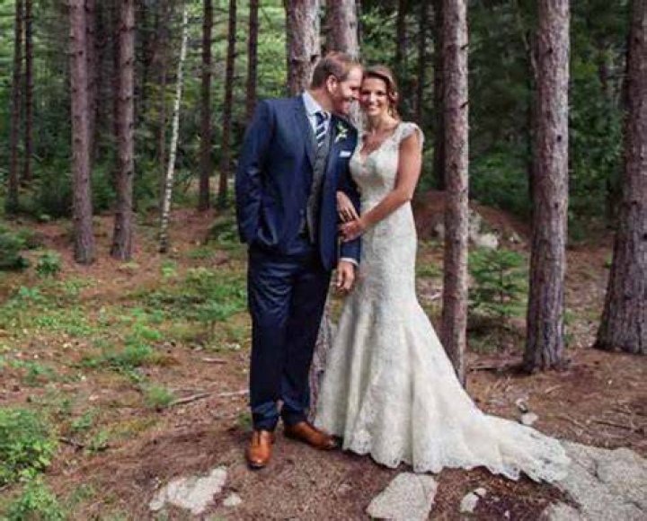Actress Hallie Gnatovich Is Married To TV Presenter Husband Josh Gates; How Many Children Do They Sh