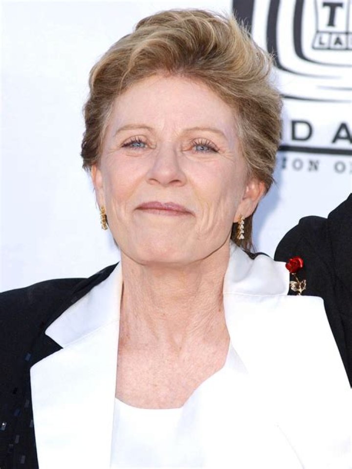Actress Patty Duke dead at 69