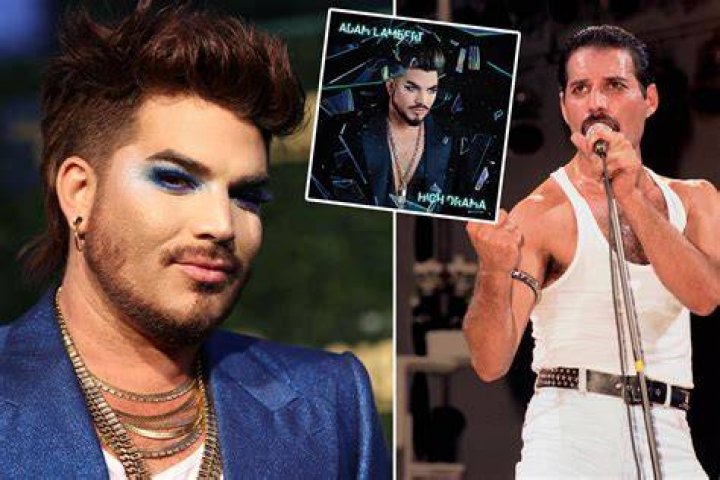 Adam Lambert's Net Worth in 2023 A Look at His Diverse Sources of