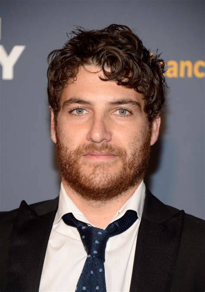Adam Pally IMDb