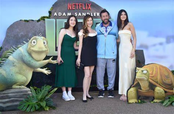 Adam Sandler's Death Rumors Debunked And Examined
