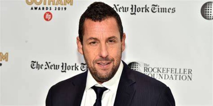 Adam Sandler's Health And The Rumors Explained