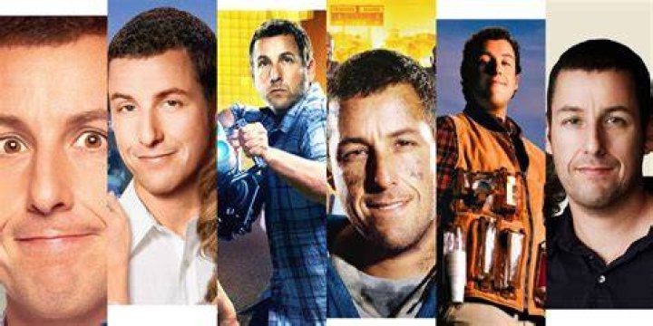 Adam Sandler 123 Movies Online