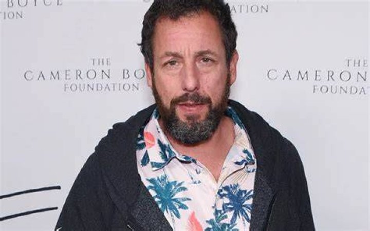 Adam Sandler net worth salary, house, car