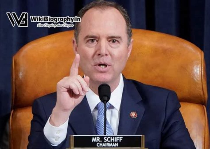 Adam Schiff ( American Politician) Net Worth, Wife, Twitter, Bio, Wiki