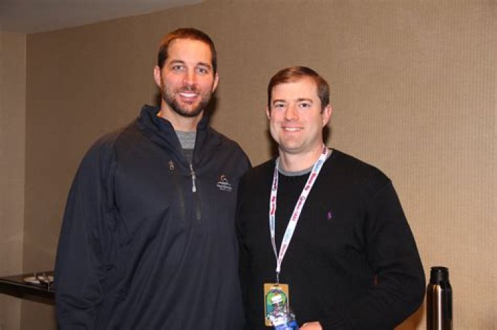 Adam Wainwright Family Parents, Siblings & More