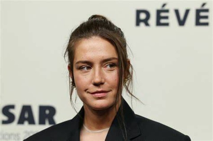 Adele Exarchopoulos' Partner: Discoveries And Insights