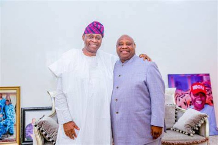 Adeleke's Net Worth In 2024: Predictions And Surprises