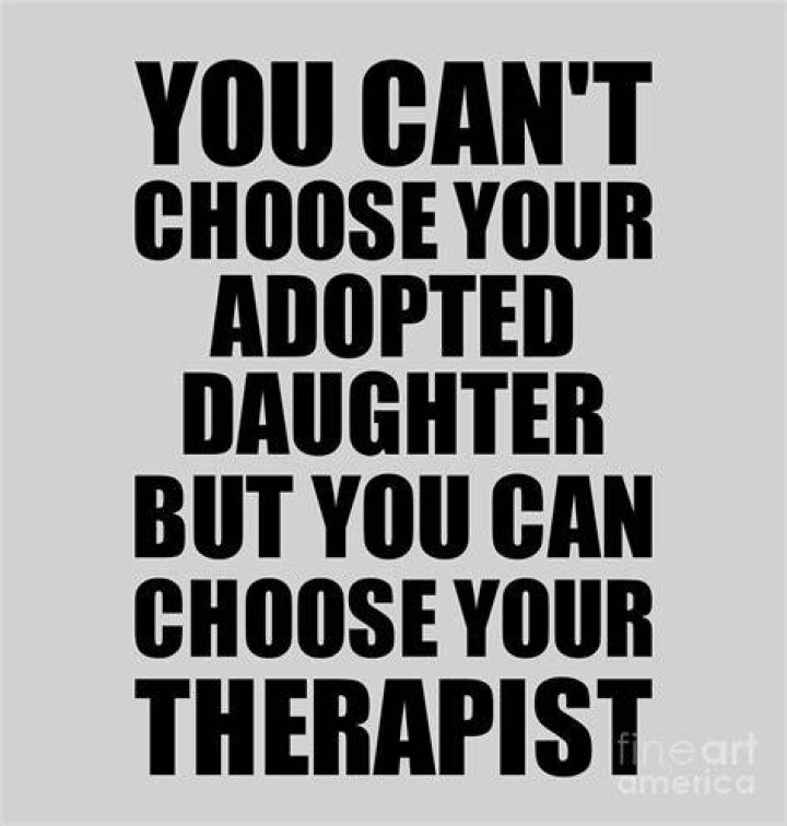 Adopted Daughter Admits To Therapist How She Wanted To Murder Her