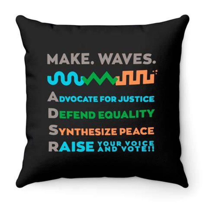 Advocate For Justice And Equality