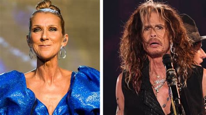 Aerosmith cancels final shows of the year, citing Steven Tyler&rsquo;s health
