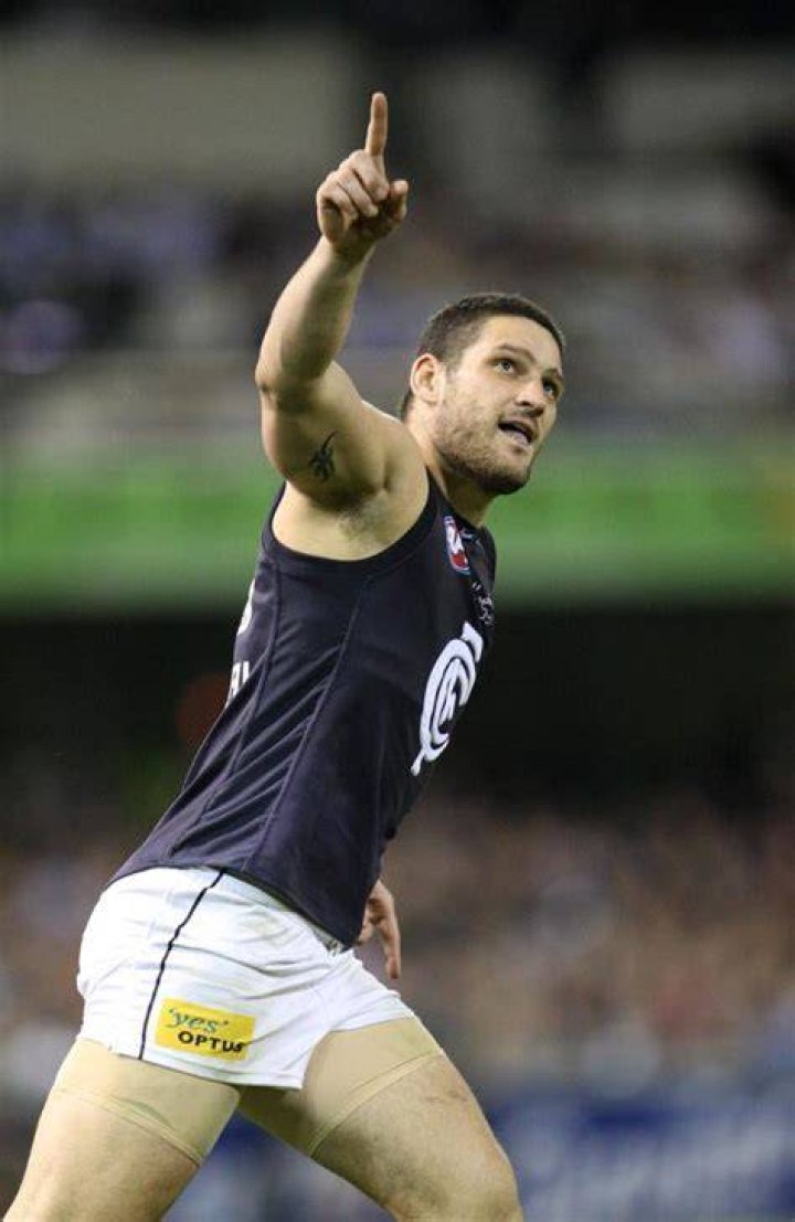 AFL news 2021 Brendan Fevola daughter Mia, Instagram. boyfriend