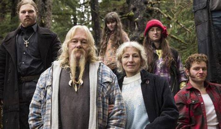Age, Alaskan Bush People, And Net Worth"