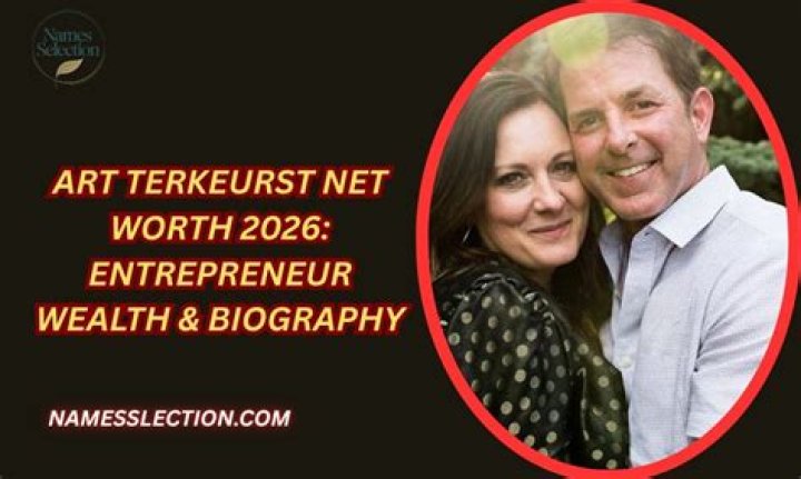 Age, Career, And Net Worth Revealed