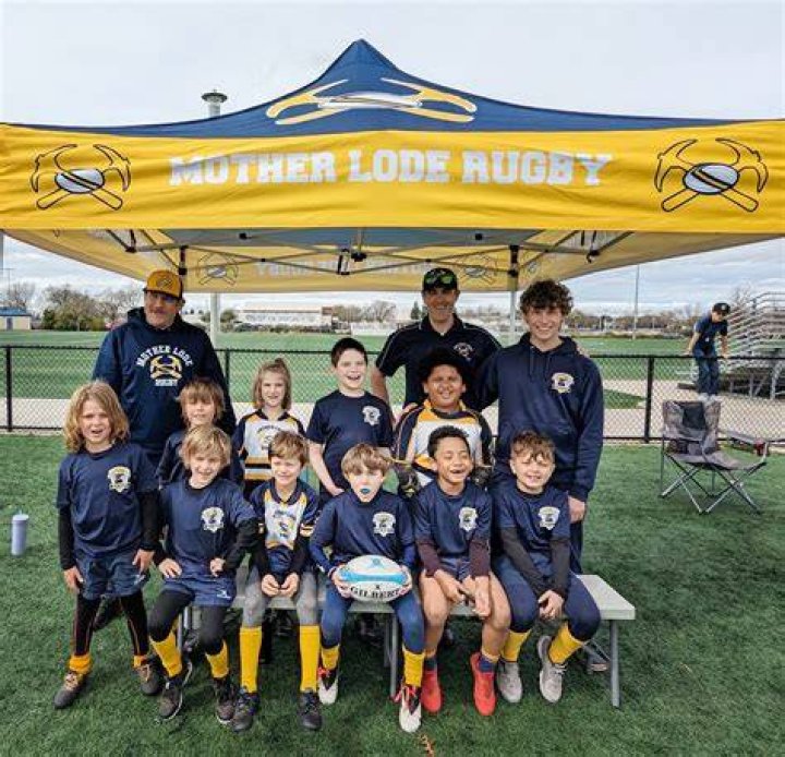Age, Family, And Rugby Journey