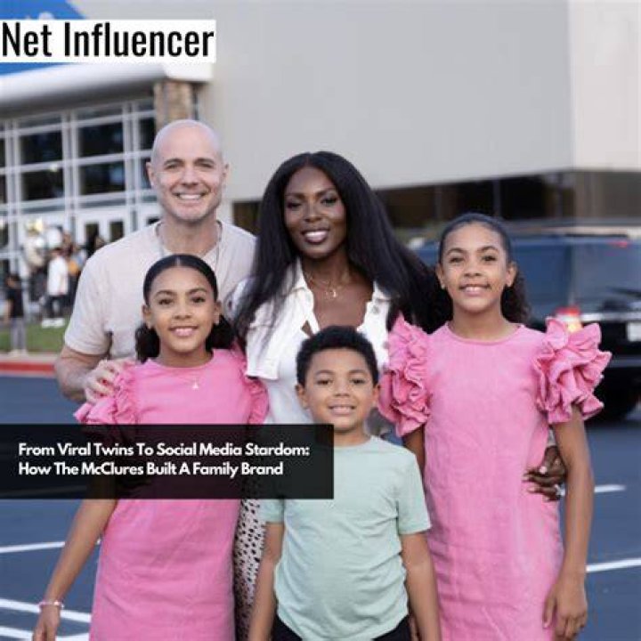 Age, Family, And Social Media Stardom
