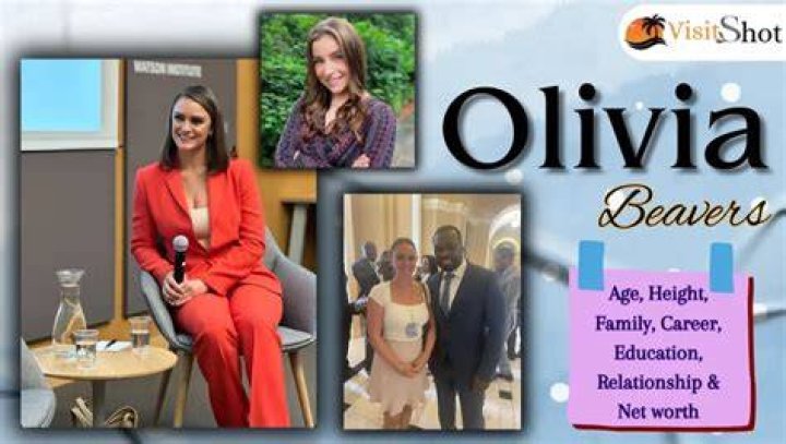 Age, Height, Career, Net Worth And Relationship ·