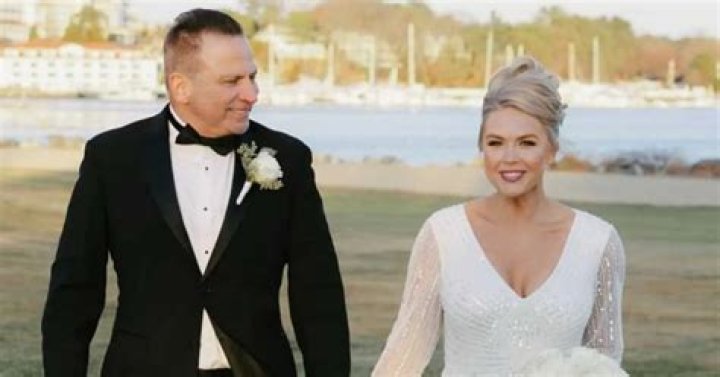 Age, height, husband, net worth |
