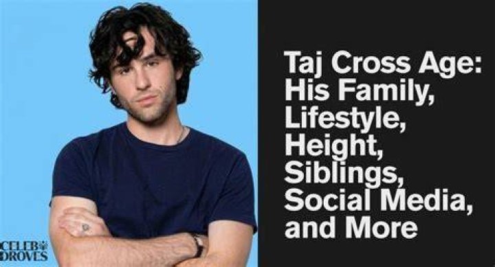 Age, Height, Siblings, And More