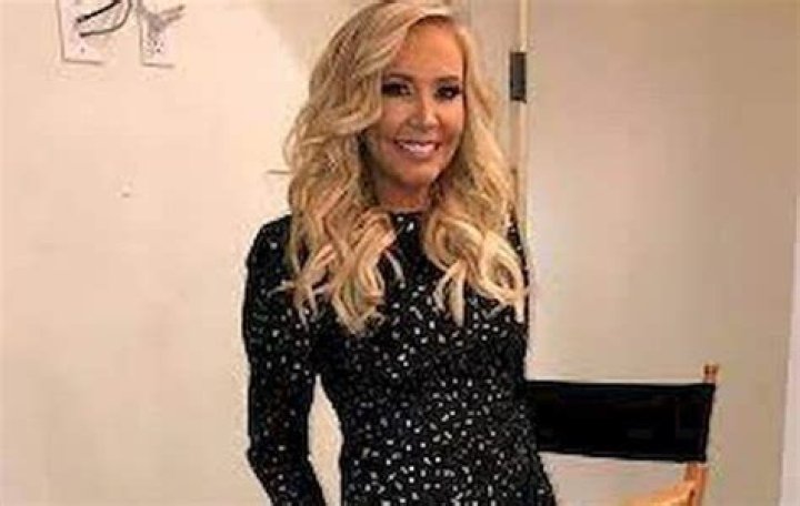 Age, Height, Weight, Husband, Early Life, Career, Achievements, Philanthropic Ventures & Net Worth |