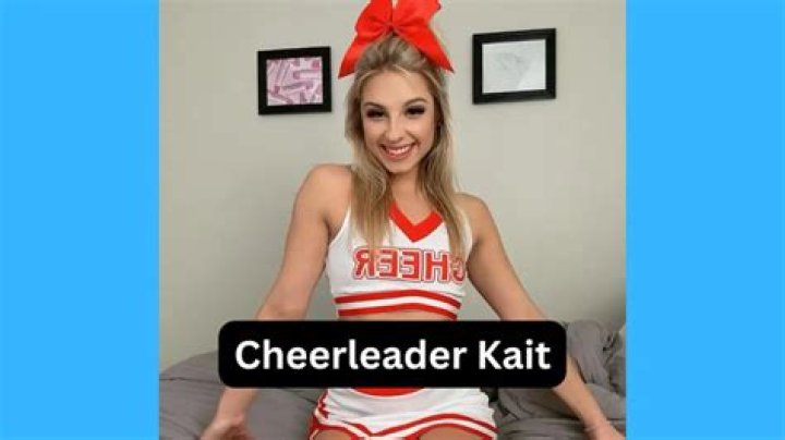 Age, Married, Husband, Blind, Wikipedia, In the Dark, Cheerleader |