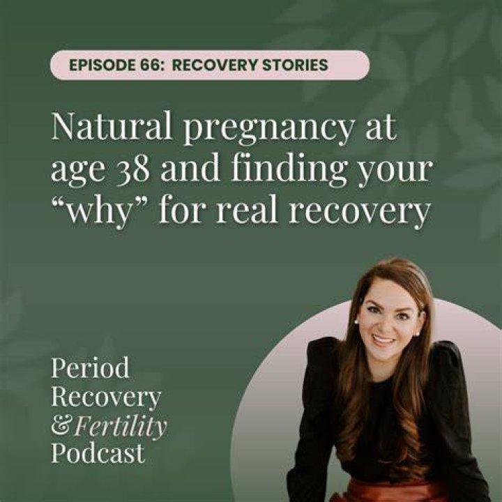 Age, Pregnancy, And The Real Story