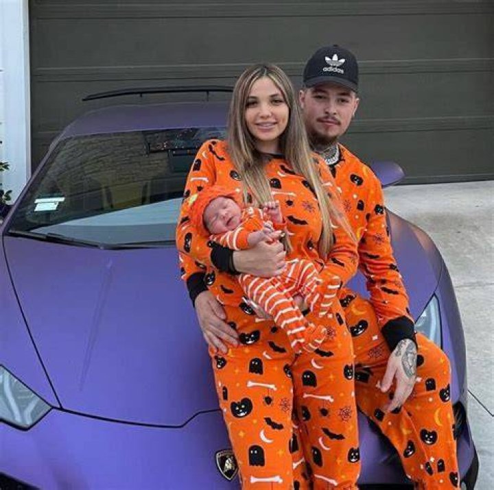 Age, wife, kids, net worth