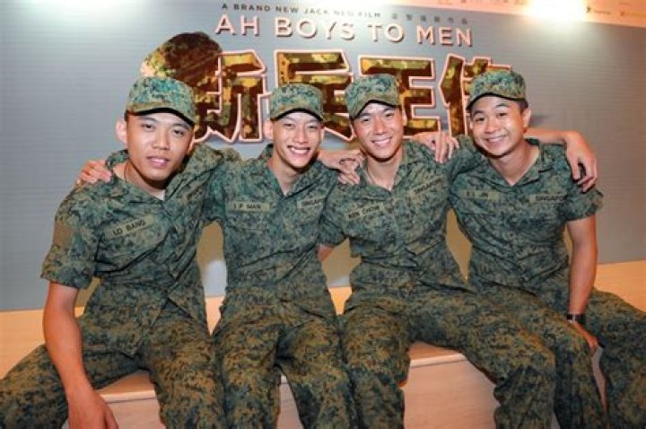 Ah Boys To Men's Joshua Tan Has Launched A Beauty Brand With His