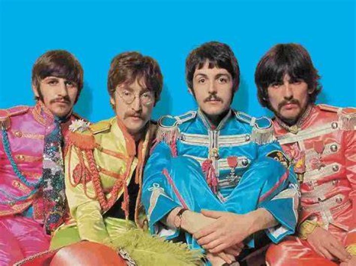 AI helped create &lsquo;last Beatles record,&rsquo; Paul McCartney says The Columbian