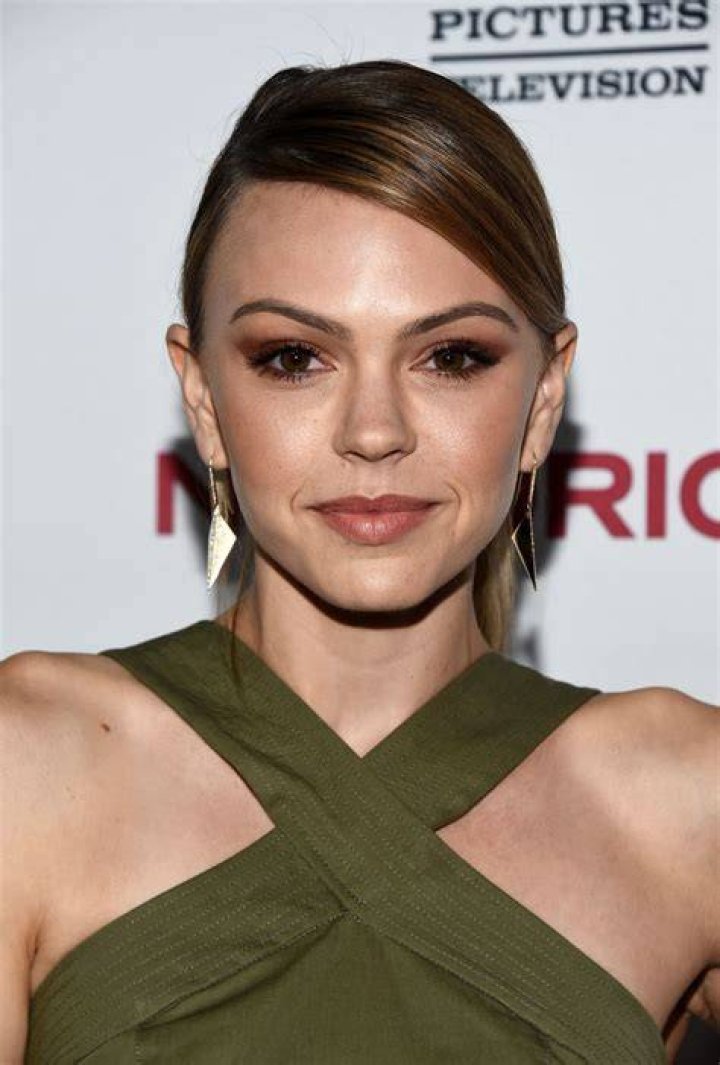 Aimee Aimee Teegarden Photo (31807939) Fanpop