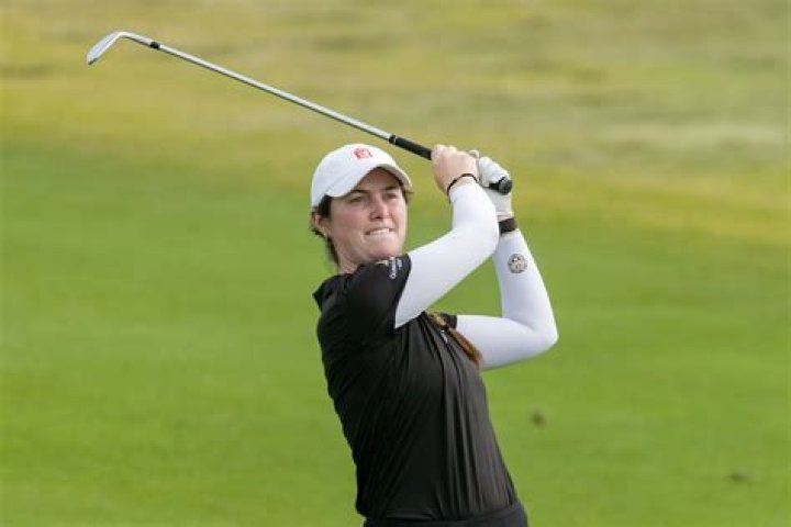 Aine Donegan Dream Come True: How She Played Her Way into the US Women’s Open Contention