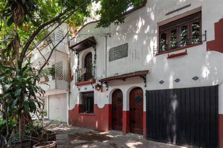 Airbnb Tragedy In Mexico City