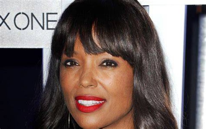 Aisha Tyler Hottest Female Celebrities, Celebs, Aisha Tyler, Kelly