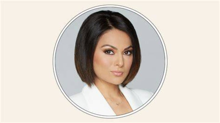 Aishah Hasnie Internewscast
