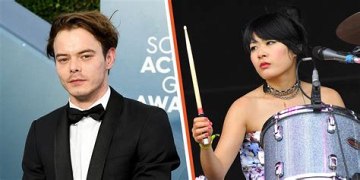Akiko Matsuura – Bio, Facts About Charlie Heaton’s Ex-Girlfriend |