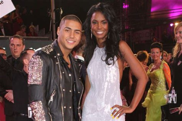 Al B. Sure! Shares Tribute to Ex Kim Porter After Her Death '