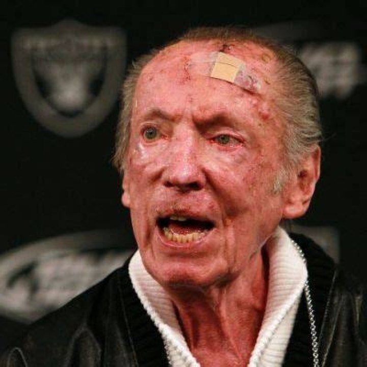 Al Davis Net Worth: How Much Was He Worth?