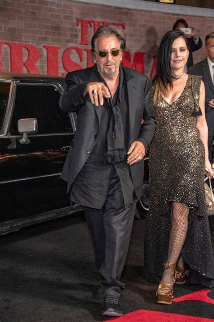 Al Pacino's Height: Uncovering Surprising Discoveries