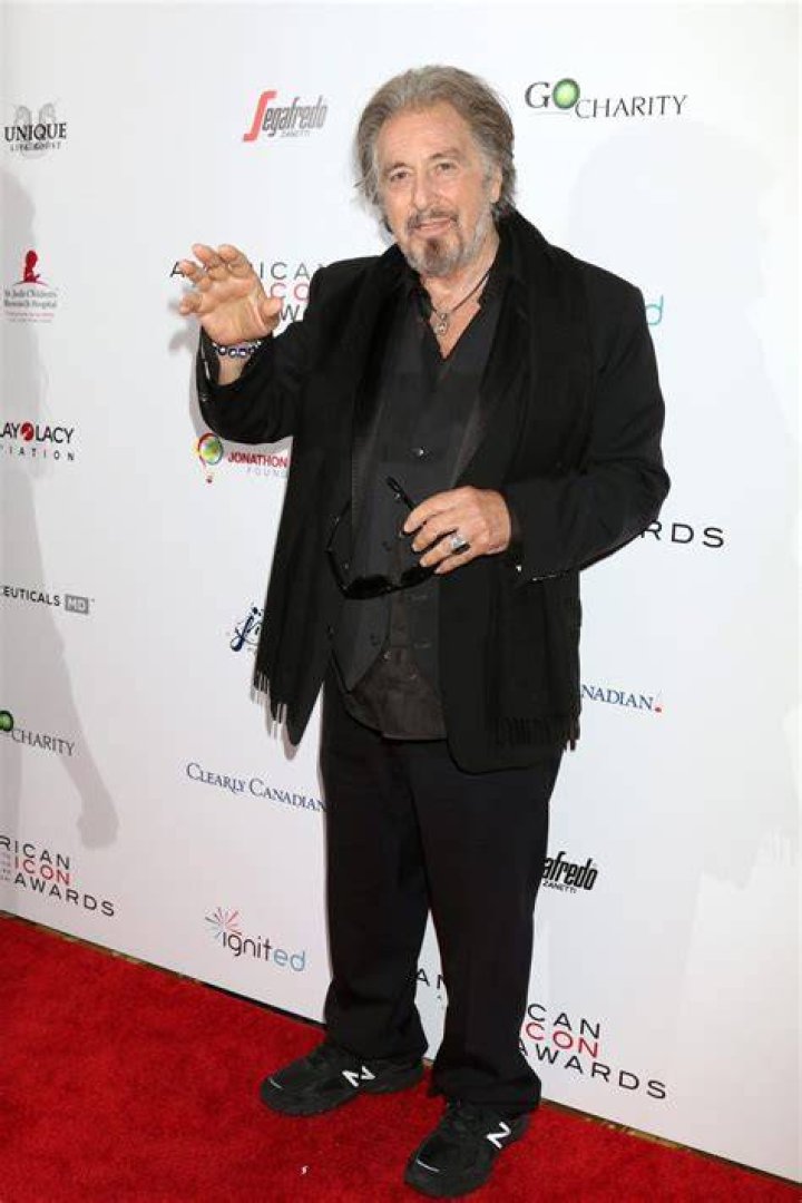 Al Pacino's Remarkable Height And Its Impact