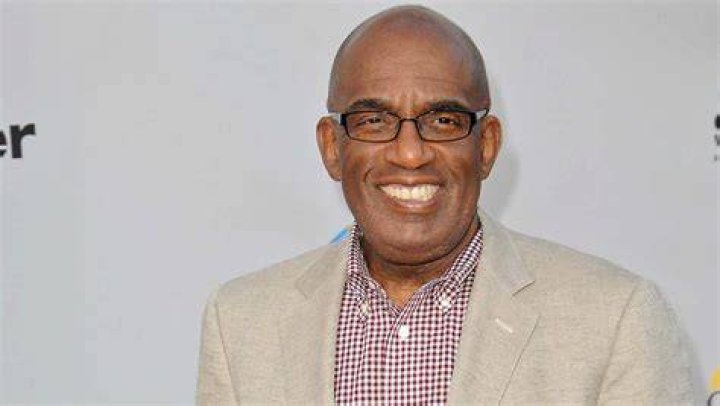 Al Roker Reveals Prostate Cancer Diagnosis Live on Air