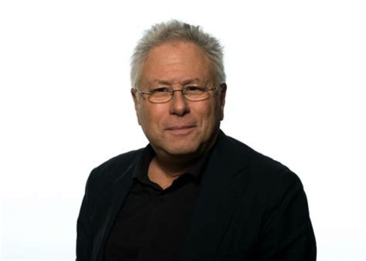 Alan Menken on cuts, adds and intimidating Emma Watson Daily Mail Online